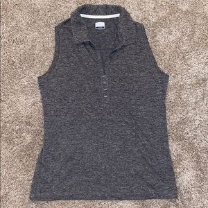 Callaway women’s golf polo